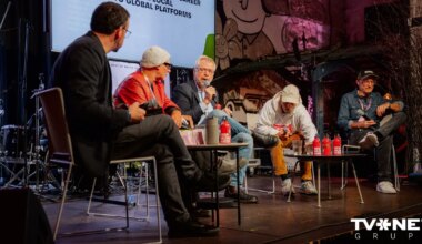 Vairāk nekā "tikai" mūzika: eksperti dalās ar padomiem mūsdienu skatuves māksliniekiem - Sejas.lv