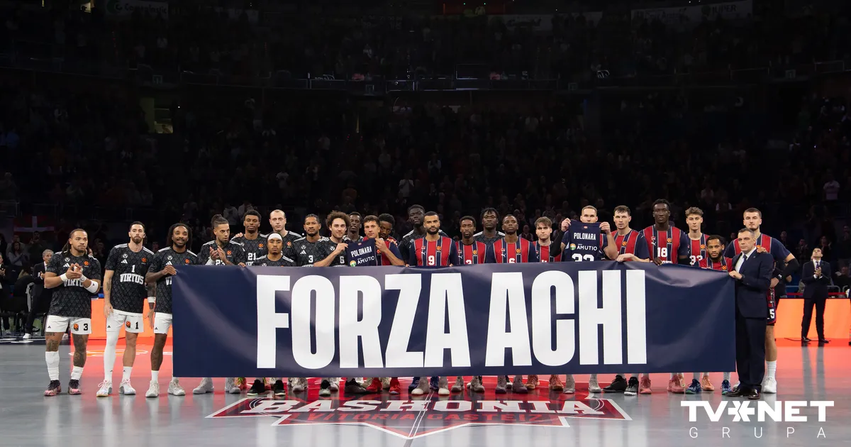 Rodions Kurucs palīdz "Baskonia" izcīnīt trešo uzvaru Eirolīgā