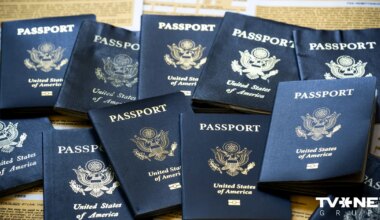 ASV Augstākā tiesa atbalsta Trampa politiku dzimuma noteikšanai pasēs