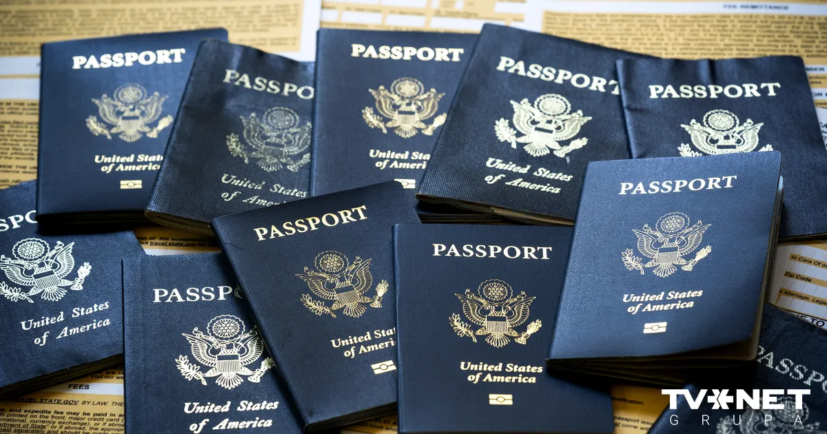 ASV Augstākā tiesa atbalsta Trampa politiku dzimuma noteikšanai pasēs