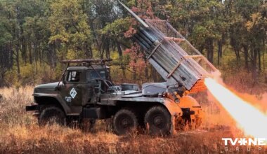 Ukrainas armija ceturtdien nogalinājusi vai ievainojusi 1170 krievu iebrucējus