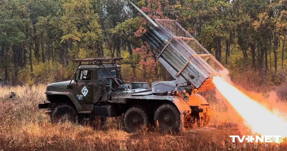 Ukrainas armija ceturtdien nogalinājusi vai ievainojusi 1170 krievu iebrucējus