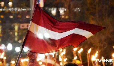 Valsts svētkus Rīgā atzīmēs ar koncertiem pie Brīvības pieminekļa un apkaimēs