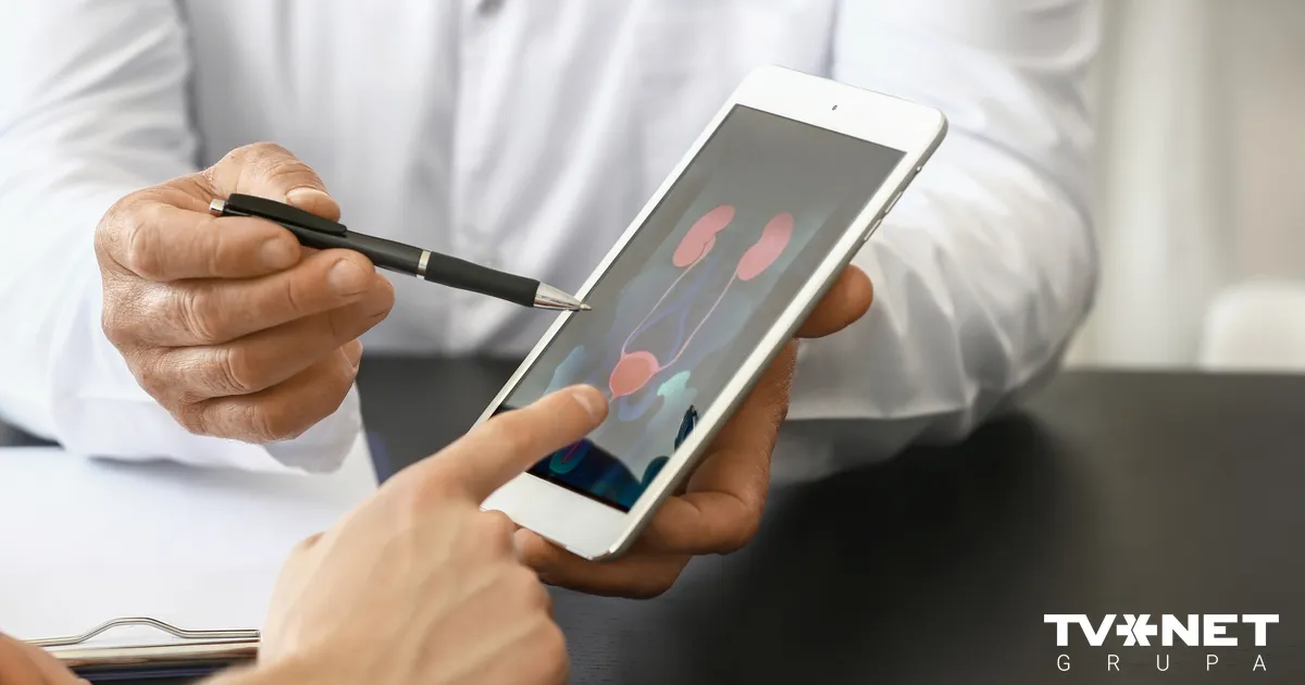 Šogad valsts apmaksātajam prostatas vēža skrīningam atsaukušies 46% mērķa grupas vīriešu