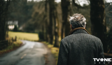 Andra dzīve sagriezās kājām gaisā pēc vēsas peldes. Atklāti par “katra vīrieša šausmām”