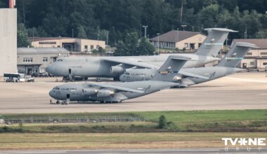 ASV militārajā bāzē pēc aizdomīga sūtījuma atvēršanas vairākiem cilvēkiem radušās veselības problēmas