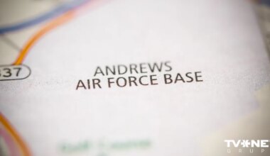 Pēc aizdomīga sūtījuma atvēršanas ASV Endrūsa karabāzē vairākiem cilvēkiem radušās veselības problēmas