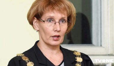 Saeima atļauj sākt kriminālvajāšanu pret Rīgas rajona tiesas tiesnesi Siliņeviču