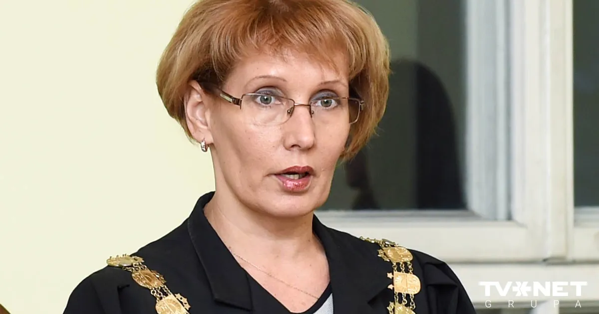 Saeima atļauj sākt kriminālvajāšanu pret Rīgas rajona tiesas tiesnesi Siliņeviču