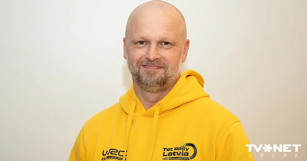 Mēs sekmīgi konkurējam ar pasaules līmeņa tehnoloģiju grandiem