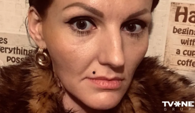 Paula mazmeita izstāstījusi patiesību par tēvu Daini Porgantu