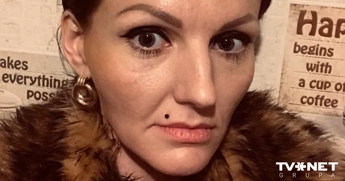 Paula mazmeita izstāstījusi patiesību par tēvu Daini Porgantu