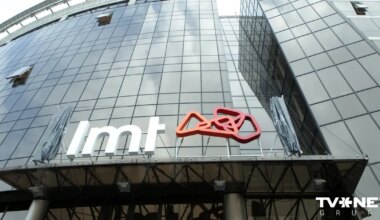 LMT un "Nokia" izstrādās unikālu taktisko sakaru risinājumu Baltijas valstu aizsardzības vajadzībām