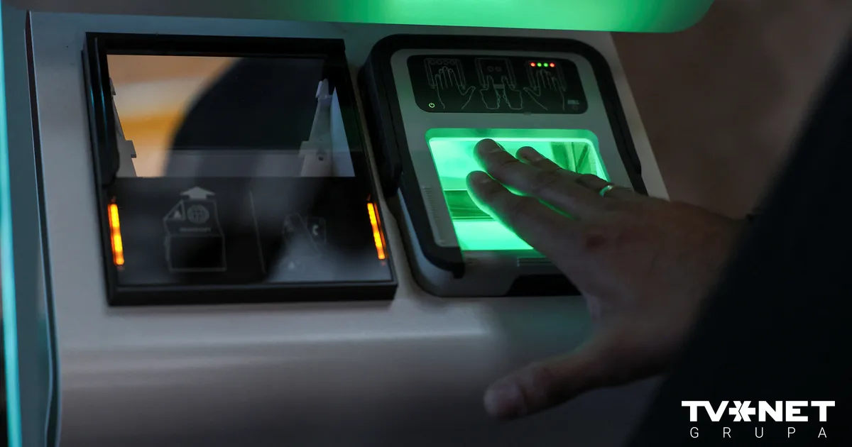 ES aizliedz vairākkārtējo Šengenas vīzu izsniegšanu Krievijas pilsoņiem