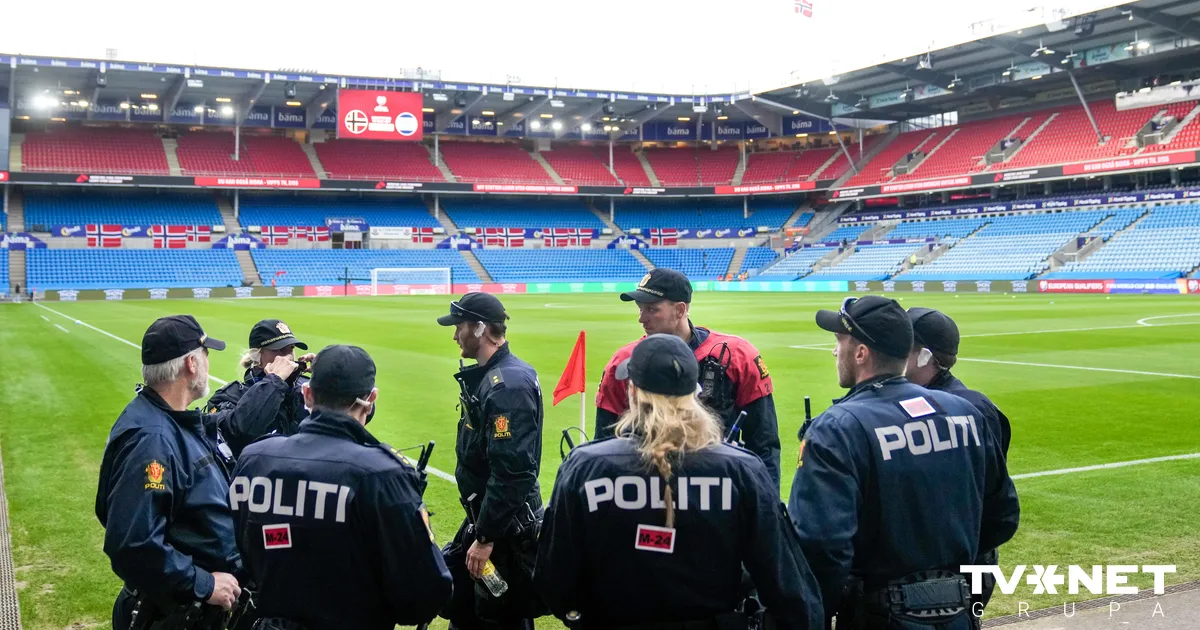 FIFA soda Norvēģiju un Itāliju par fanu izdarībām futbola spēlēs ar Izraēlu