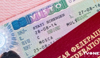 ES aizliedz izsniegt vairākkārtējās Šengenas vīzas Krievijas pilsoņiem