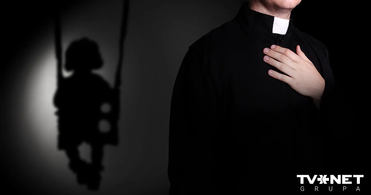 Bijušajam Rīgas Svētā Alberta draudzes prāvestam par bērna seksuālu izmantošanu piespriež cietumsodu