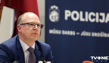 Meisters nosauc savas prioritātes ģenerālprokurora amatā