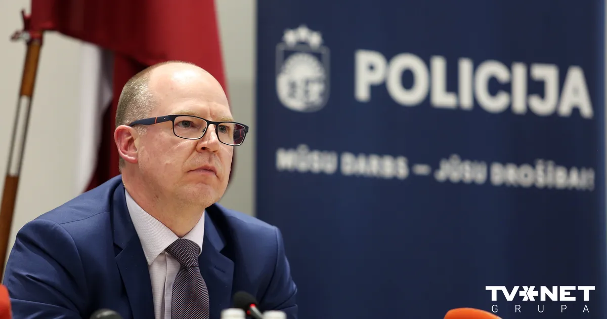 Meisters nosauc savas prioritātes ģenerālprokurora amatā