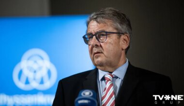 Putina nodomu nepareiza novērtēšana bijusi viena no lielākajām kļūdām Vācijas ārpolitikā, atzīst Vācijas eksministrs