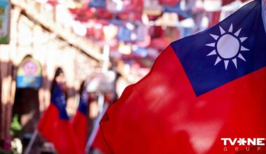 Ķīna iebrukumam Taivānā varētu būt gatava jau nākamgad, brīdina Rietumu izlūkdienesti