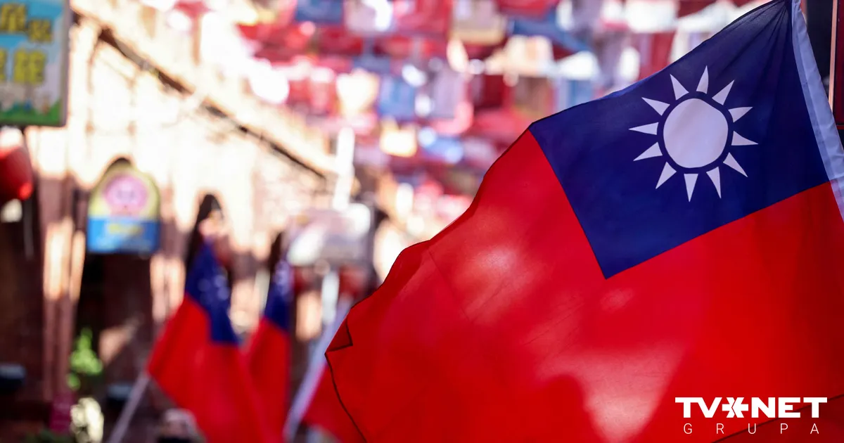 Ķīna iebrukumam Taivānā varētu būt gatava jau nākamgad, brīdina Rietumu izlūkdienesti