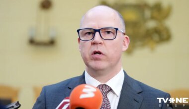 Meisters nekomentē savu attieksmi par Stambulas konvenciju