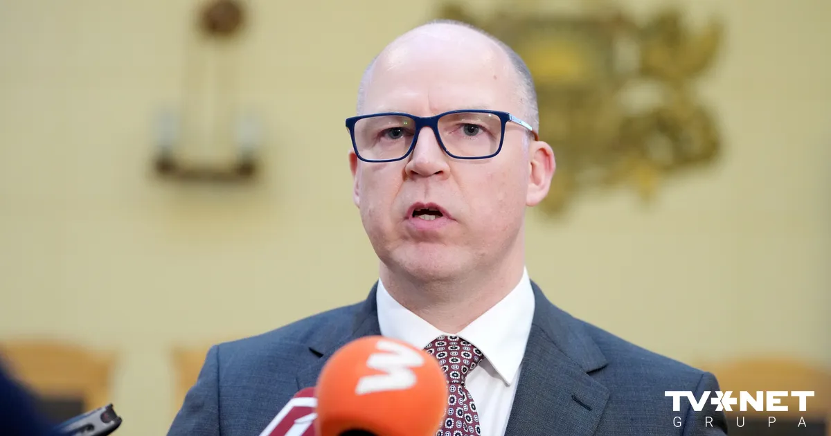 Meisters nekomentē savu attieksmi par Stambulas konvenciju