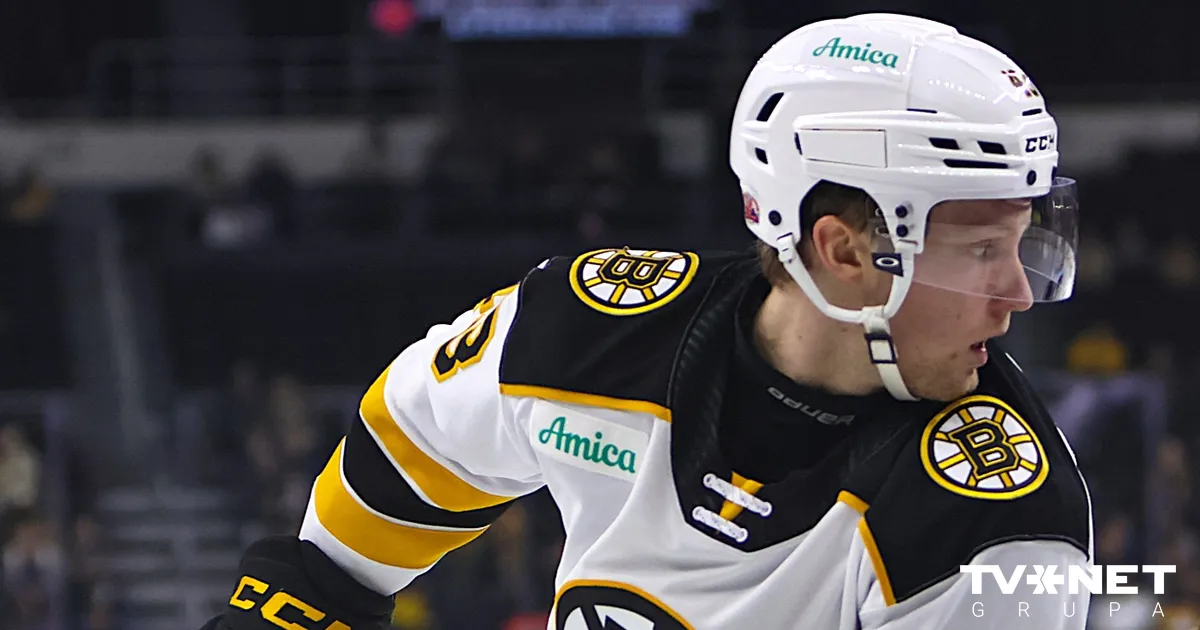 Ločmelim divi gūti vārti uzvarētā AHL mačā