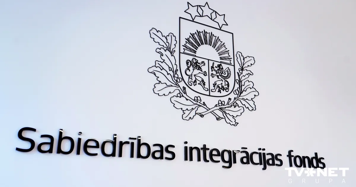 ZZS lēš, ka Sabiedrības integrācijas fonda reorganizācija gadā ļautu ietaupīt 1,19 miljonus eiro