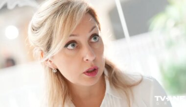 Gruzijas politiķe: Gruzija Rietumiem nebija prioritāte - TVNET