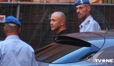 Aizdomās par "Nord Stream" spridzināšanu aizturētais Ukrainas pilsonis ir kritiskā stāvoklī