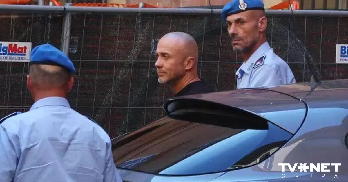 Aizdomās par "Nord Stream" spridzināšanu aizturētais Ukrainas pilsonis ir kritiskā stāvoklī