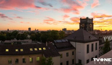 Minhenes Tehniskajā universitātē ielauzušies Palestīniešu atbalstītāji