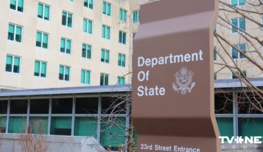 ASV valdības darbības apturēšanas dēļ aizkavējušās ieroču piegādes NATO sabiedrotajiem un Ukrainai