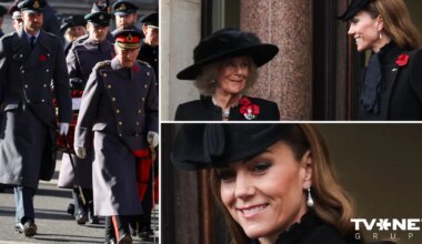 Keita un Viljams cieņas pilnā piemiņas dienā