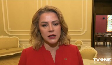 NOSKATIES ⟩ De Facto par premjeres uz ZZS attiecībām: Vēlēšanas vairs nav tālu