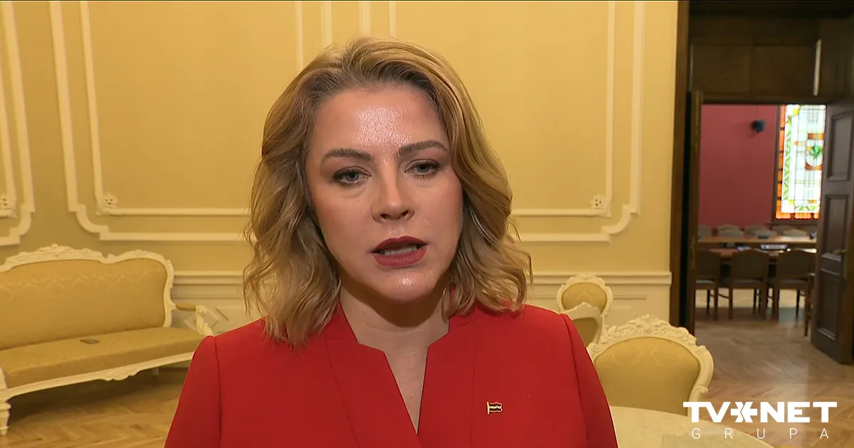 NOSKATIES ⟩ De Facto par premjeres uz ZZS attiecībām: Vēlēšanas vairs nav tālu