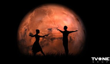 Šī nedēļa mainīs tavu dzīvi: zvaigznes iedrošina rīkoties uzreiz! - TVNET