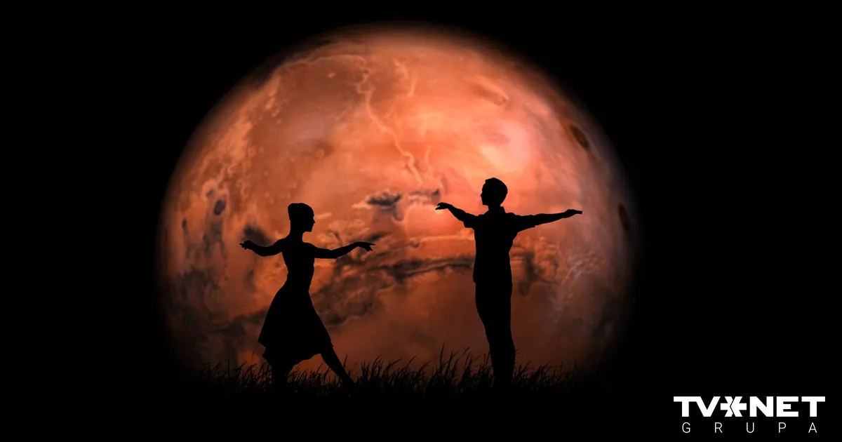 Šī nedēļa mainīs tavu dzīvi: zvaigznes iedrošina rīkoties uzreiz! - TVNET