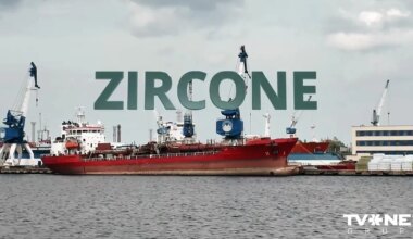 NOSKATIES ⟩ Sankciju nepilnības liedz apturēt Latvijas firmas, kas apkalpo Krievijas ēnu floti, ziņo raidījums