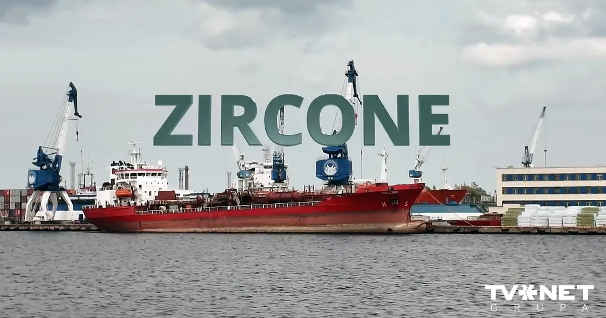 NOSKATIES ⟩ Sankciju nepilnības liedz apturēt Latvijas firmas, kas apkalpo Krievijas ēnu floti, ziņo raidījums