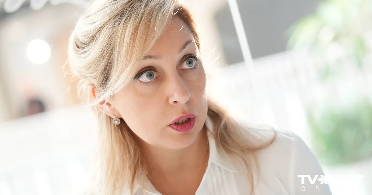 Pret Gruzijas režīmu jāturpina ārējs spiediens, uzsver opozicionāre