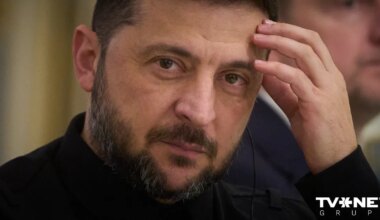 Zelenskis: Putins nonācis strupceļā