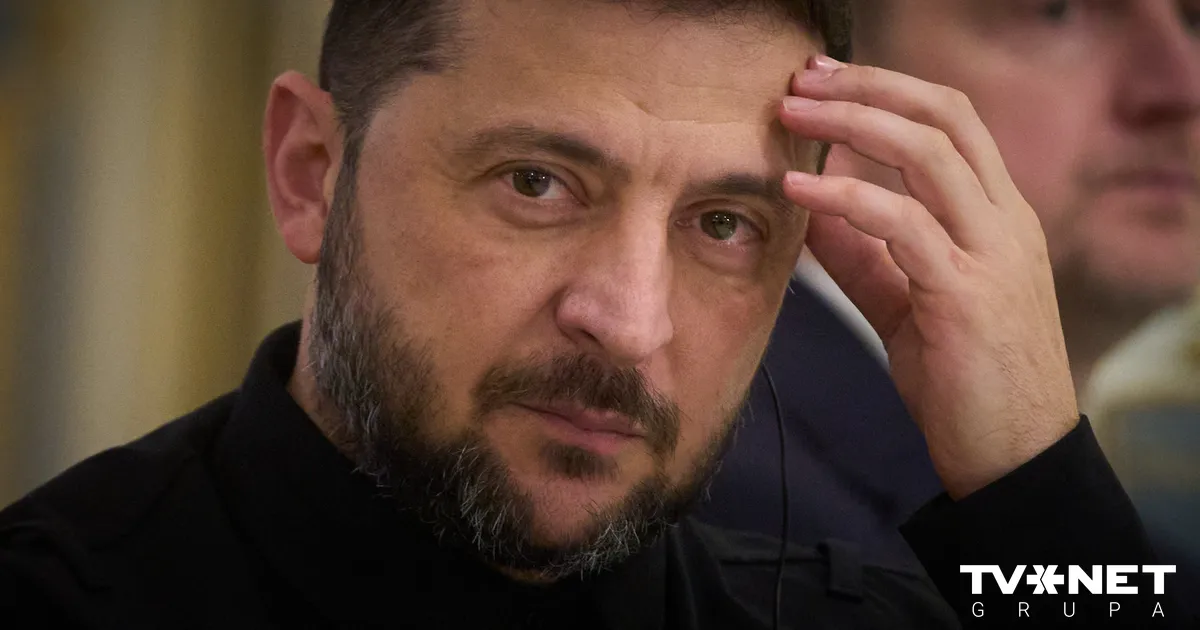 Zelenskis: Putins nonācis strupceļā