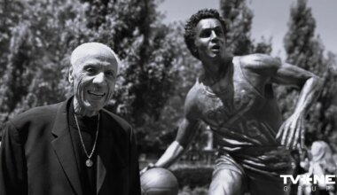 Mūžībā devies basketbola leģenda Vilkenss