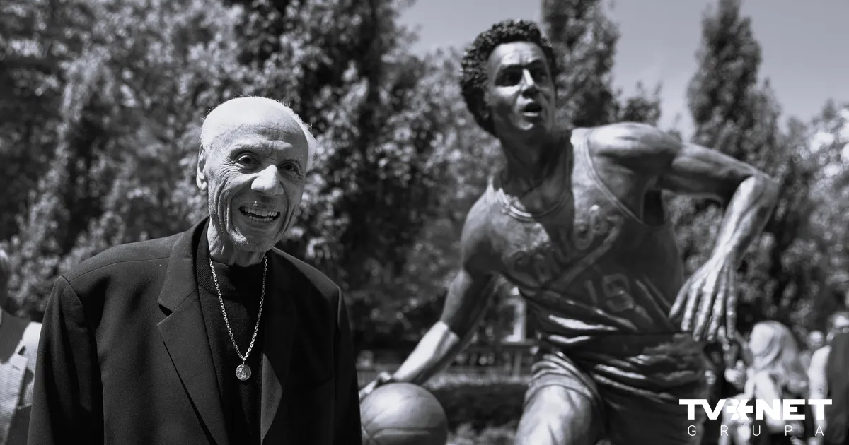 Mūžībā devies basketbola leģenda Vilkenss