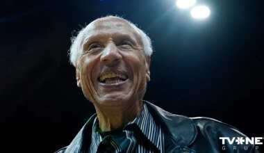 Miris Lenijs Vilkenss, kurš kļuva par leģendu gan kā spēlētājs, gan kā treneris