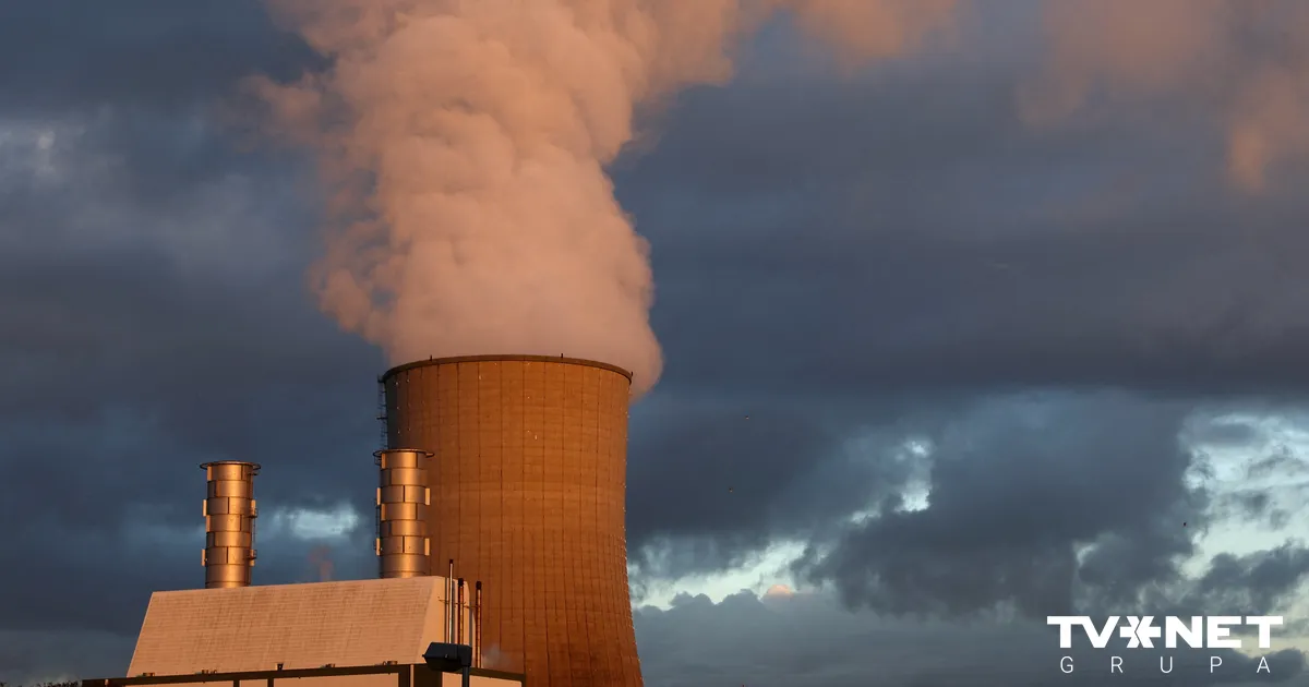 Beļģijā virs AES manīti droni