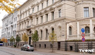 Ar koncertu sēriju iezīmēs Benjamiņu nama lomu Trešās atmodas vēsturē